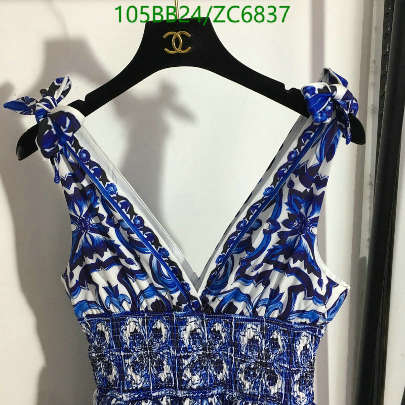 Clothing-D&G, Code: ZC6837,$: 105USD
