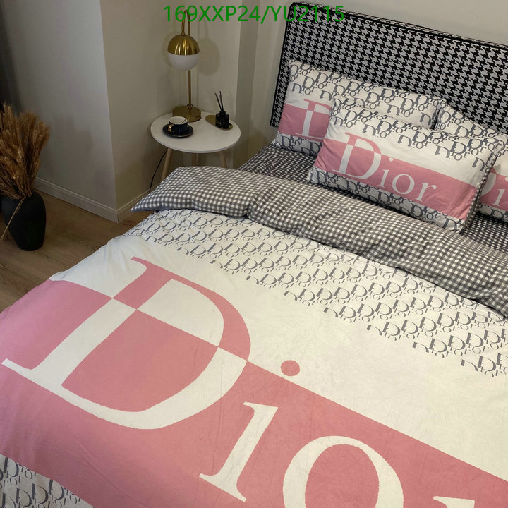 Houseware-Dior, Code: YU2115,$: 169USD