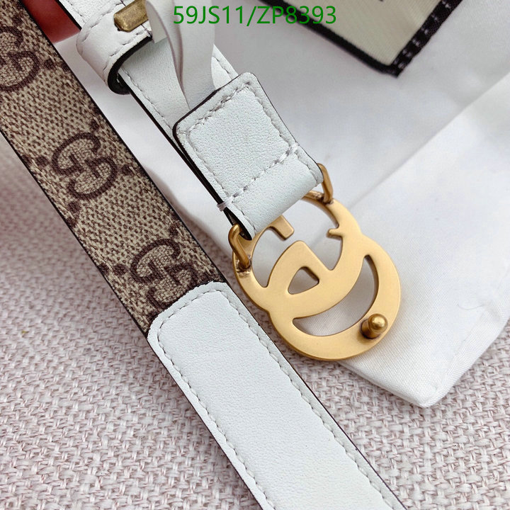 Belts-Gucci, Code: ZP8393,$: 59USD