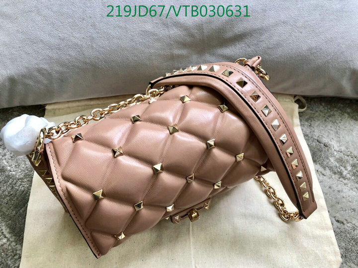 Valentino Bag-(Mirror)-Diagonal-,Code: VTB030631,$:219USD