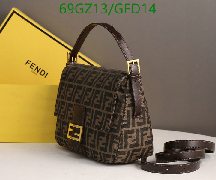 Fendi Big Sale,Code: GFD14,$: 69USD