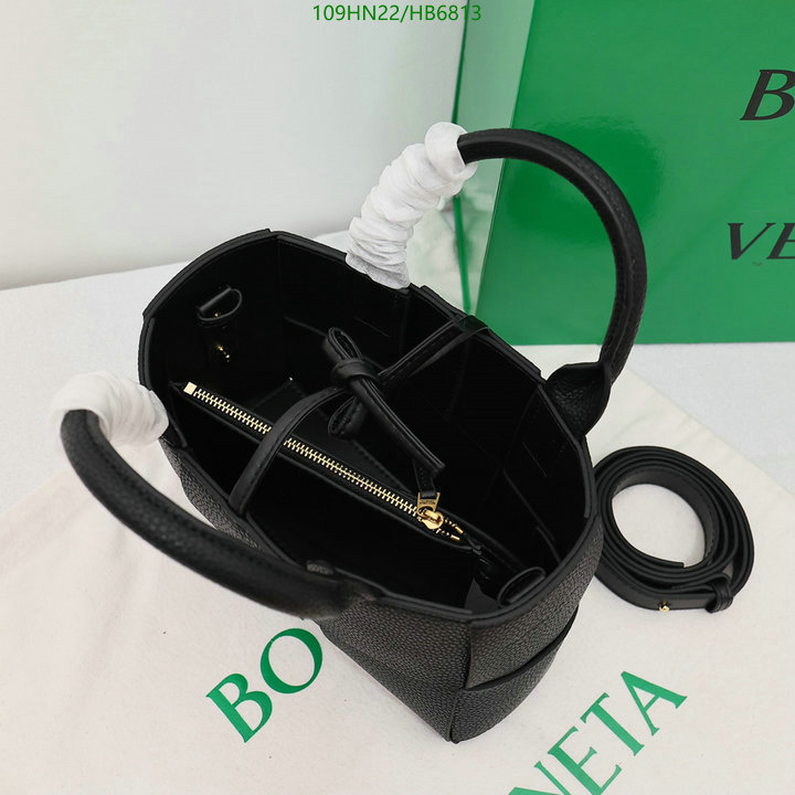 BV Bag-(4A)-Arco,Code: HB6813,$: 109USD