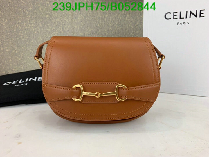 Celine Bag-(Mirror)-Diagonal-,Code: B052844,$: 239USD