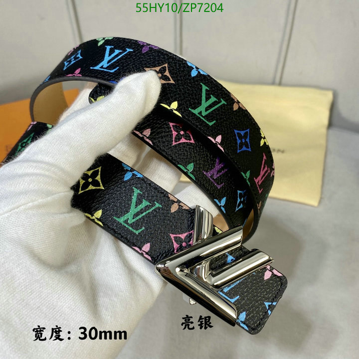 Belts-LV, Code: ZP7204,$: 55USD