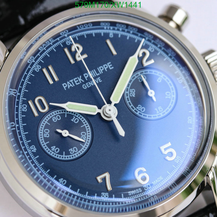 Watch-Mirror Quality-Patek Philippe, Code: XW1441,$: 579USD