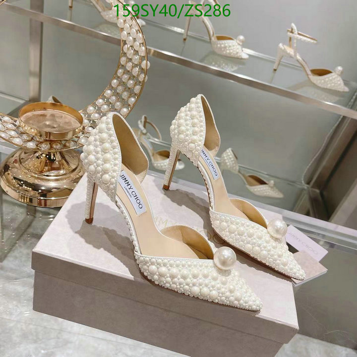 Women Shoes-Jimmy Choo, Code: ZS286,$: 159USD