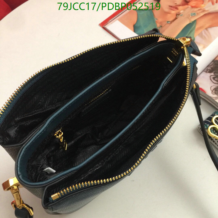 Prada Bag-(4A)-Diagonal-,Code: PDBP052519,$: 79USD