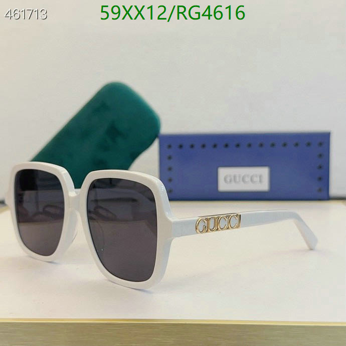 Glasses-Gucci, Code: RG4616,$: 59USD