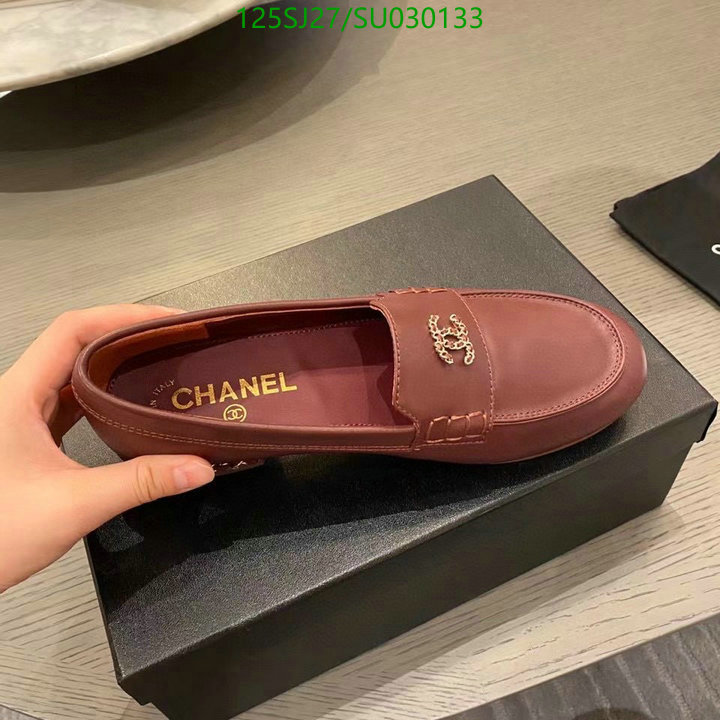 Women Shoes-Chanel,Code: SU030133,$: 125USD