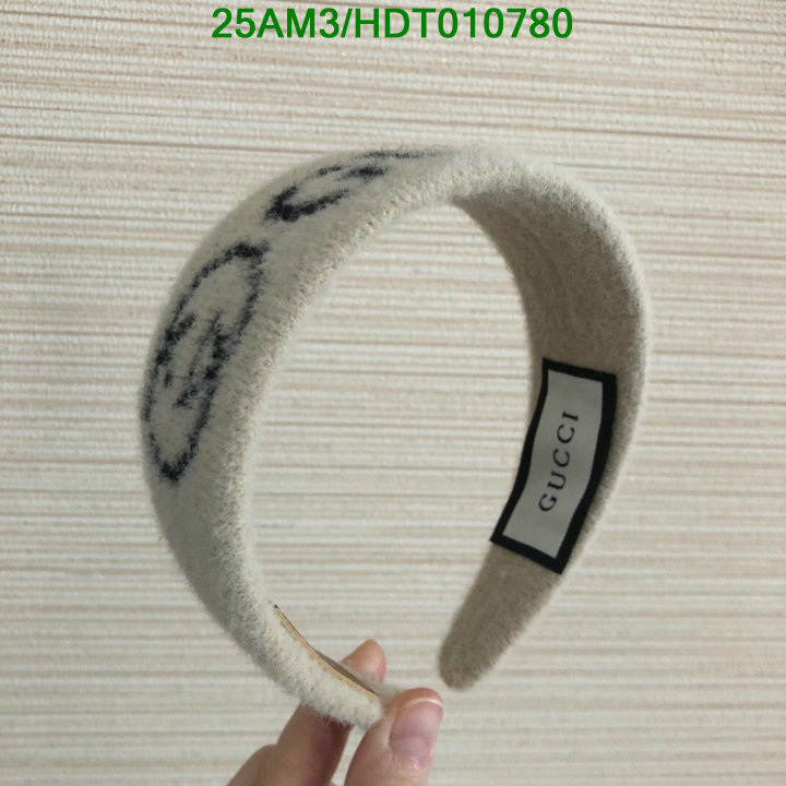 Headband-Gucci, Code: HDT010780,$: 25USD