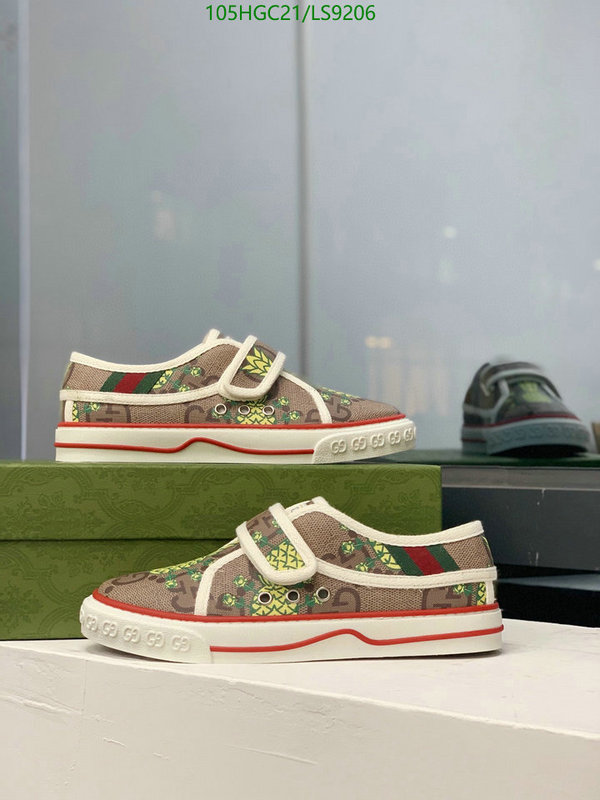 Women Shoes-Gucci, Code: LS9206,$: 105USD