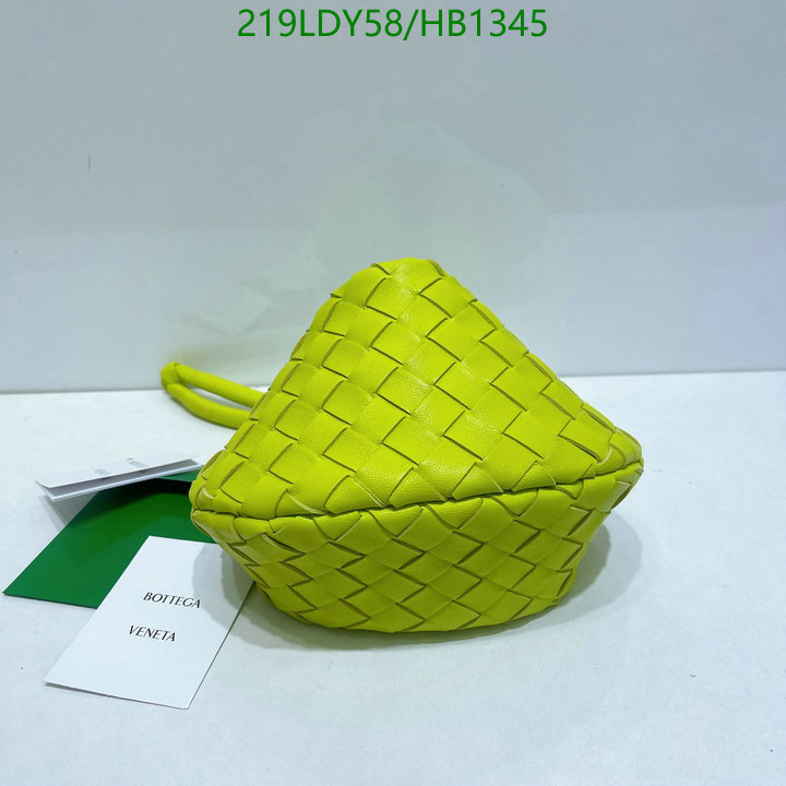 BV Bag-(Mirror)-Jodie,Code: HB1345,$: 219USD