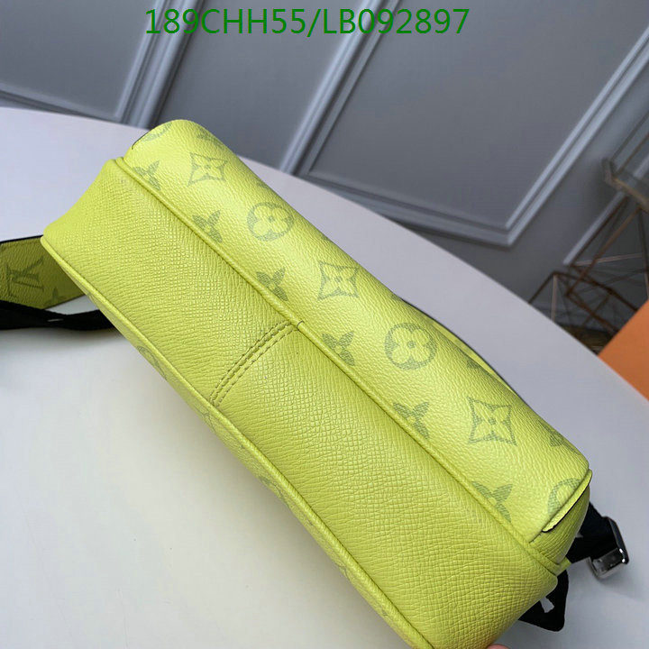 LV Bags-(Mirror)-Pochette MTis-Twist-,Code: LB092897,$:189USD