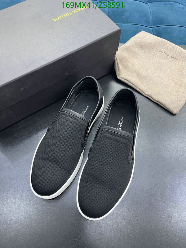 Men shoes-BV, Code: ZS8591,$: 169USD