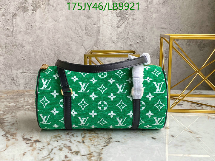 LV Bags-(Mirror)-Speedy-,Code: LB9921,$: 175USD