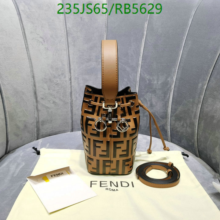 Fendi Bag-(Mirror)-Mon Tresor-,Code: RB5629,$: 235USD