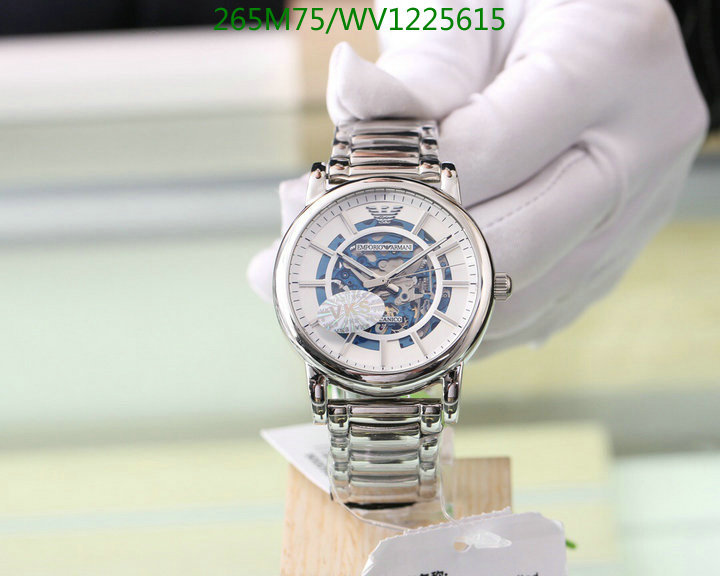 Watch-Mirror Quality-Armani, Code: WV1225615,$:265USD