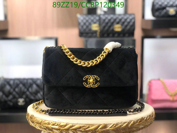 Chanel Bags ( 4A )-Diagonal-,Code: CCBP120349,$: 89USD