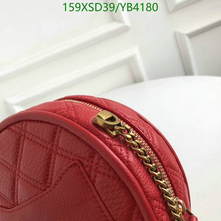 Marc Jacobs Bags -(Mirror)-Diagonal-,Code: YB4180,$: 159USD