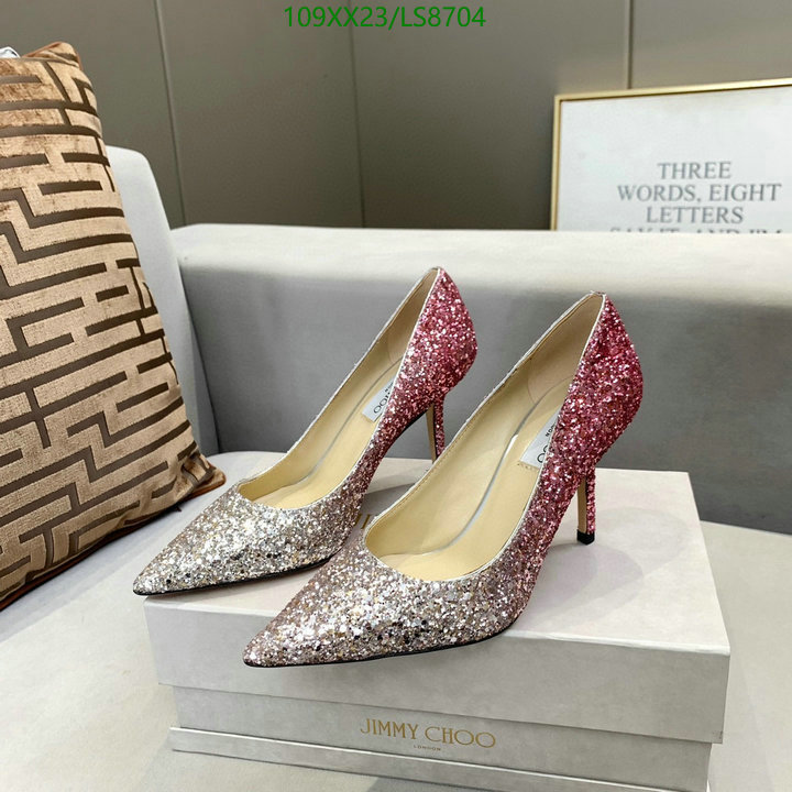 Women Shoes-Jimmy Choo, Code: LS8704,$: 109USD