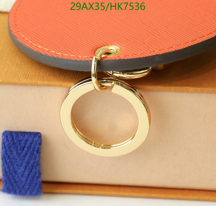 Key pendant-LV, Code: HK7536,$: 29USD