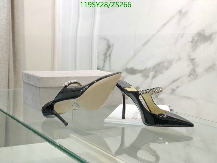 Women Shoes-Jimmy Choo, Code: ZS266,$: 119USD