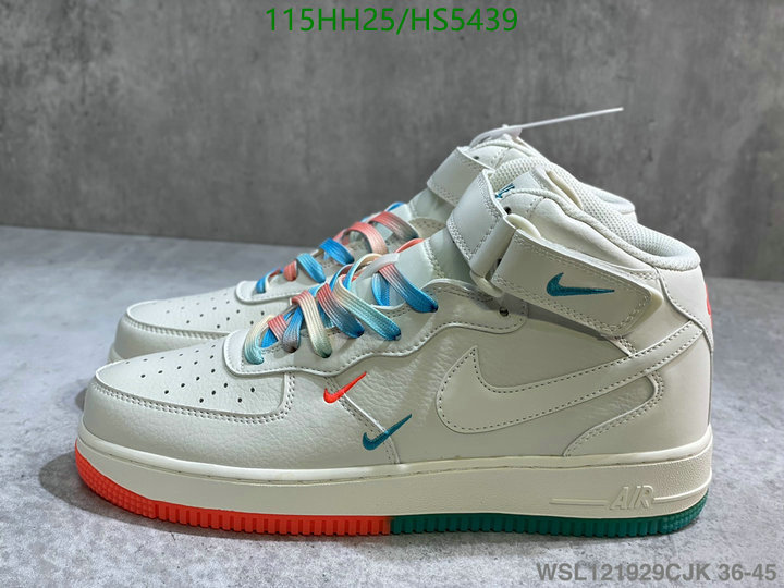 Men shoes-Nike, Code: HS5439,$: 115USD