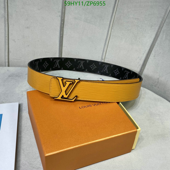 Belts-LV, Code: ZP6955,$: 59USD