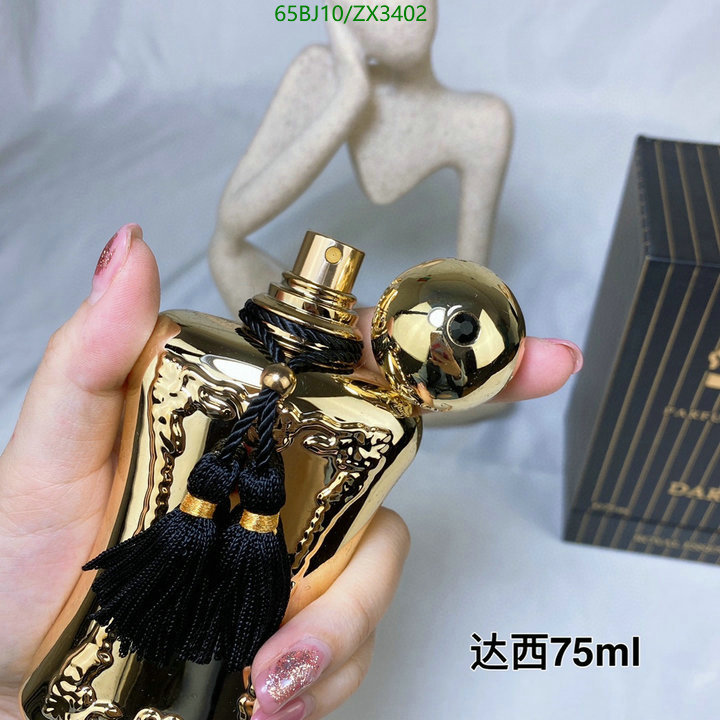 Perfume-Sedbury, Code: ZX3402,$: 65USD