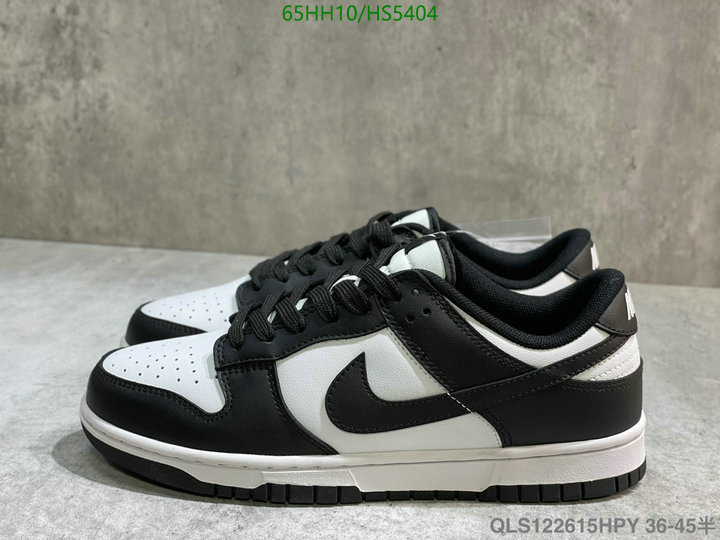 Men shoes-Nike, Code: HS5404,$: 65USD