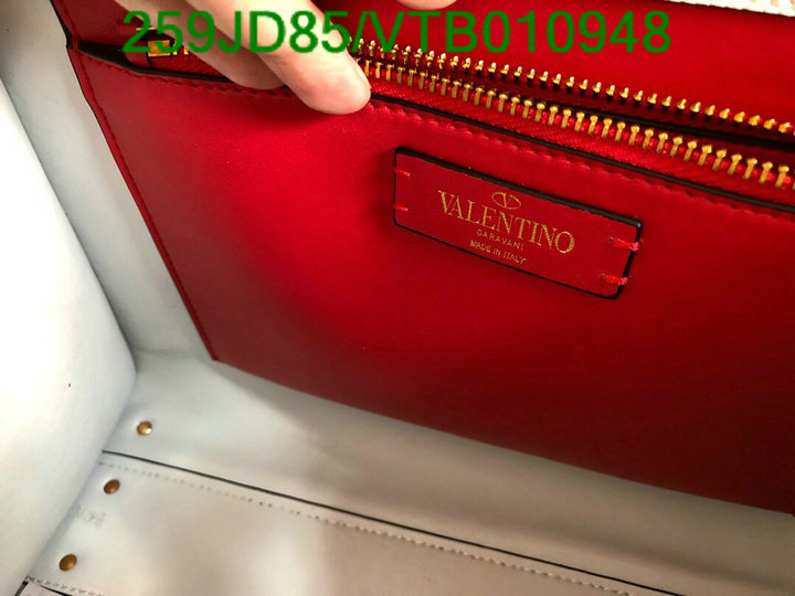 Valentino Bag-(Mirror)-Diagonal-,Code: VTB010948,$: 259USD