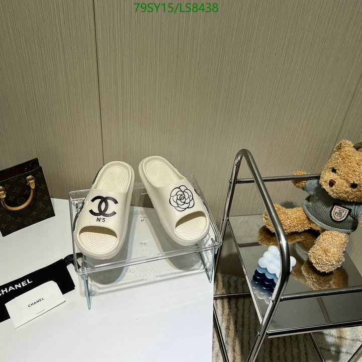 Women Shoes-Chanel,Code: LS8438,$: 79USD