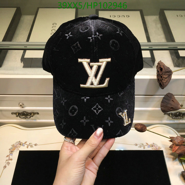 Cap -(Hat)-LV, Code: HP102946,$: 39USD