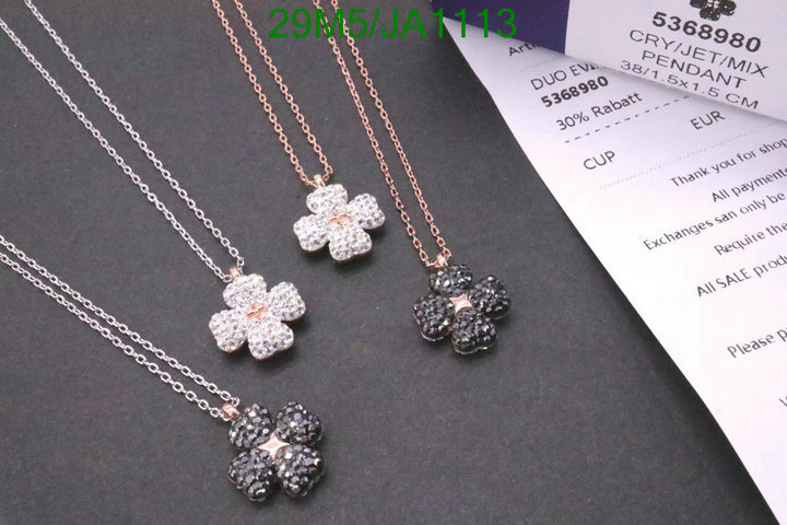 Jewelry-Swarovski, Code: JA1113,$:29USD