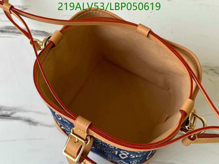 LV Bags-(Mirror)-Pochette MTis-Twist-,Code: LBP050619,$: 219USD