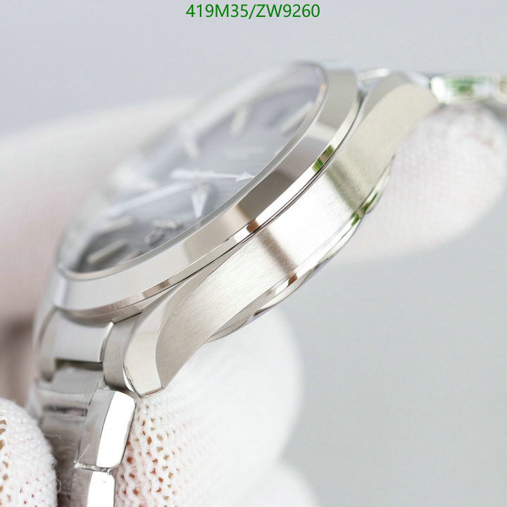 Watch-Mirror Quality-Omega, Code: ZW9260,$: 419USD