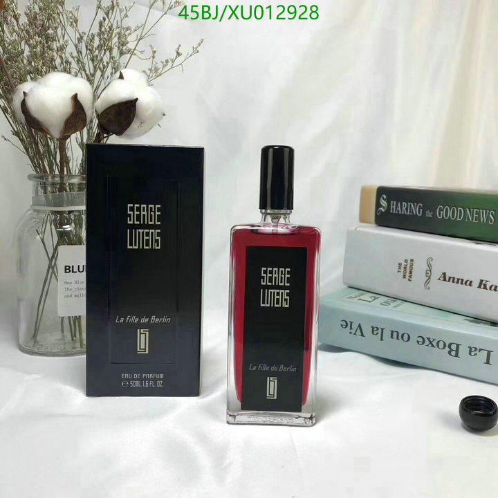 Perfume-Serge Lutens, Code: XU012928,$: 60USD