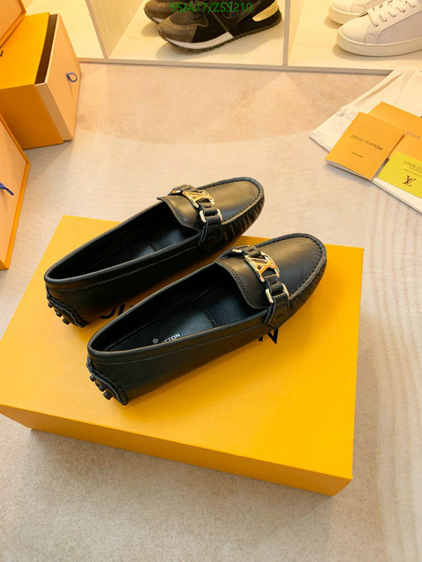 Women Shoes-LV, Code: ZS5210,$: 95USD