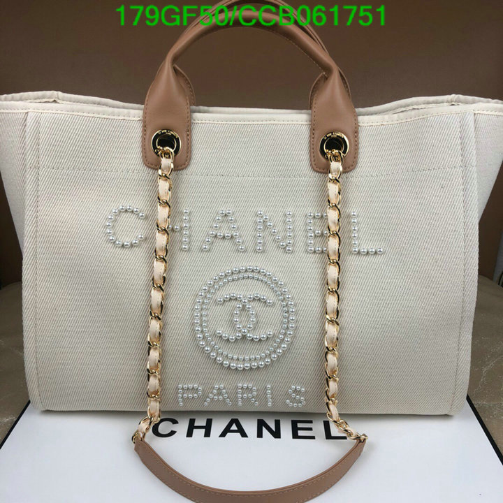 Chanel Bags -(Mirror)-Handbag-,Code: CCB061751,$: 179USD