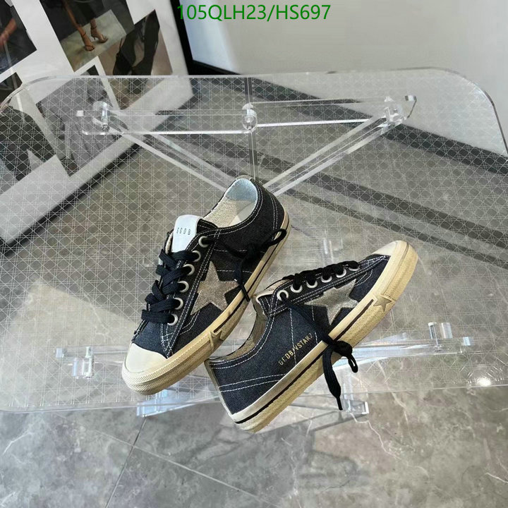 Men shoes-Golden Goose, Code: HS697,$: 105USD