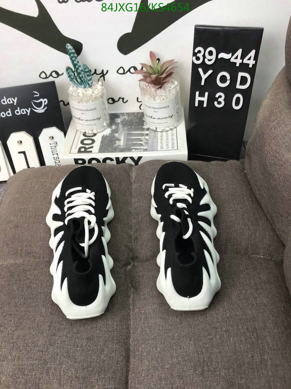 Men shoes-Adidas Yeezy Boost, Code: KS4654,$: 84USD