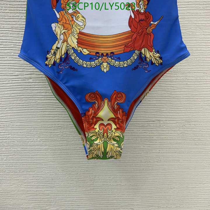 Swimsuit-Versace, Code: LY5023,$: 55USD