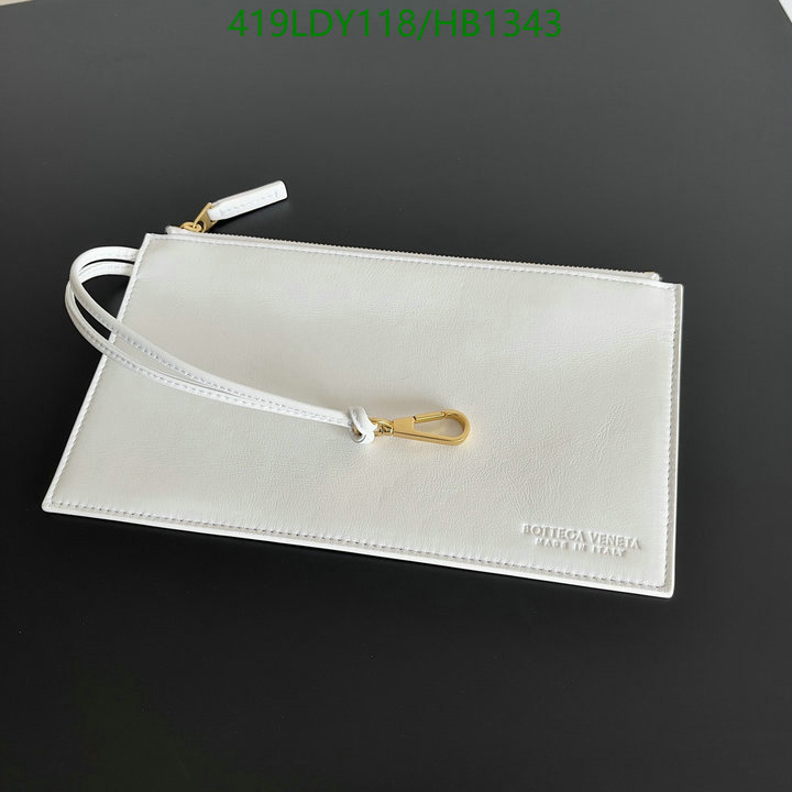 BV Bag-(Mirror)-Handbag-,Code: HB1343,$: 419USD