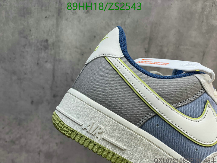 Men shoes-Nike, Code: ZS2543,$: 89USD