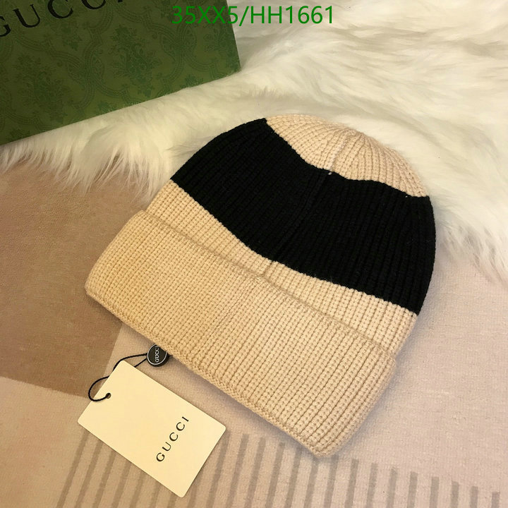 Cap -(Hat)-Gucci, Code: HH1661,$: 35USD