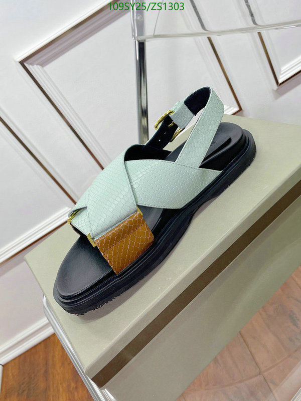 Women Shoes-Marni, Code: ZS1303,$: 109USD