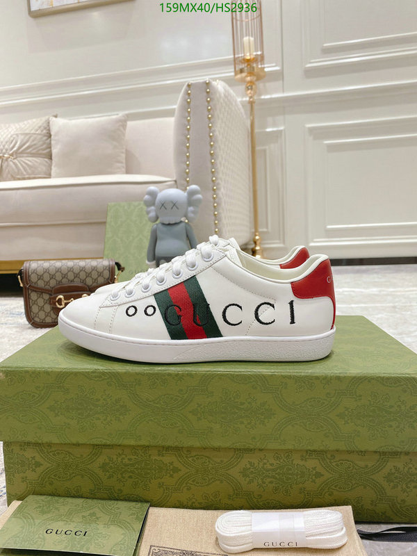 Women Shoes-Gucci, Code: HS2936,