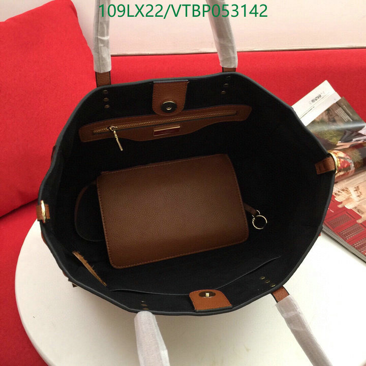 Valentino Bag-(4A)-Handbag-,Code: VTBP053142,$: 109USD