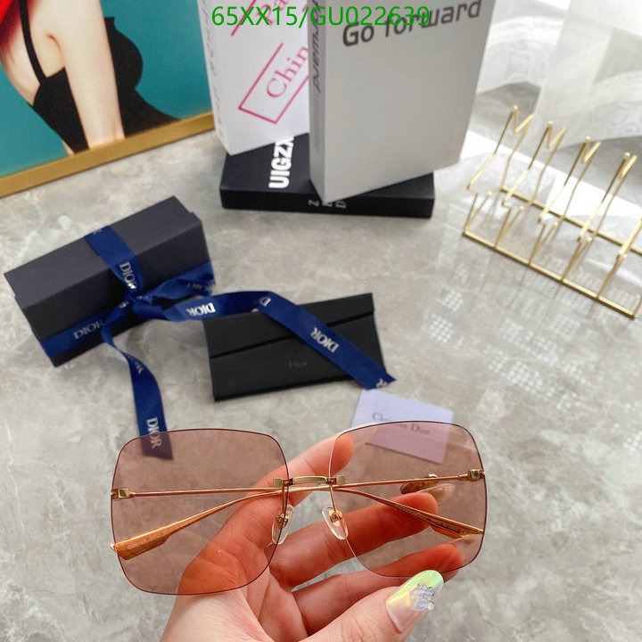 Glasses-Dior,Code: GU022639,$: 65USD