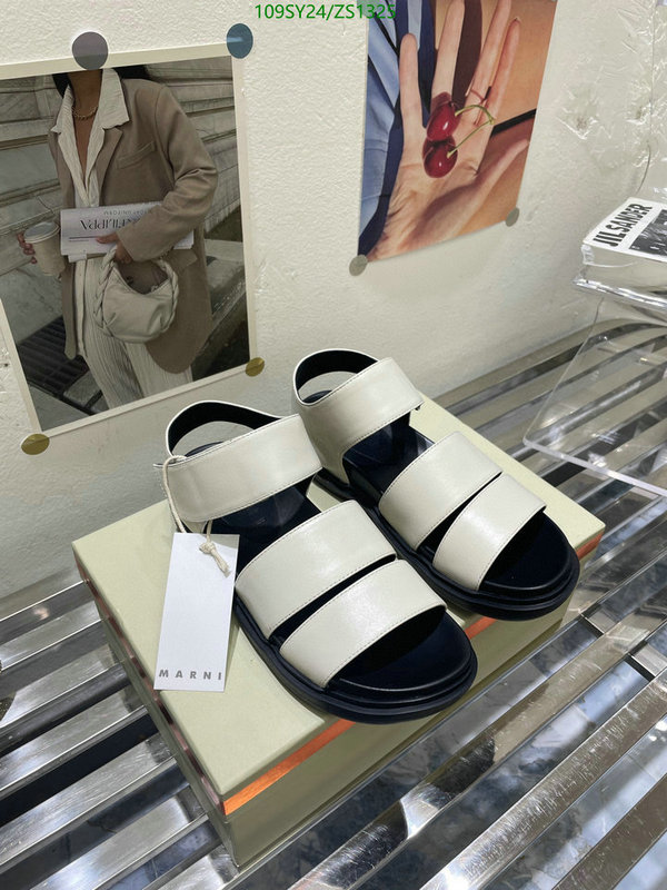 Women Shoes-Marni, Code: ZS1325,$: 109USD